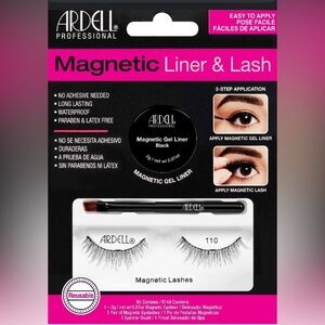 🌼$5 bundle only  🌼ardell magnetic lashes